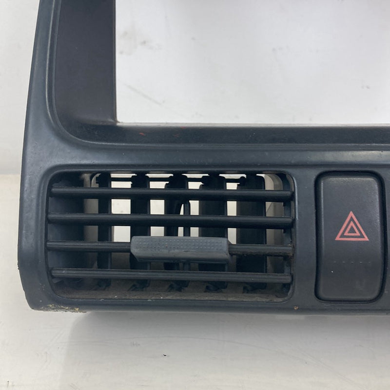 2002-2004 Honda CR-V RD2 Dash Air Vent 7250-S9AA-0130 OEM #5088M