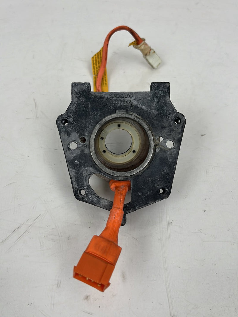 1990-1992 Volvo 740 940 Steering Column Switch Stalk Bracket Mount OEM #5912EM