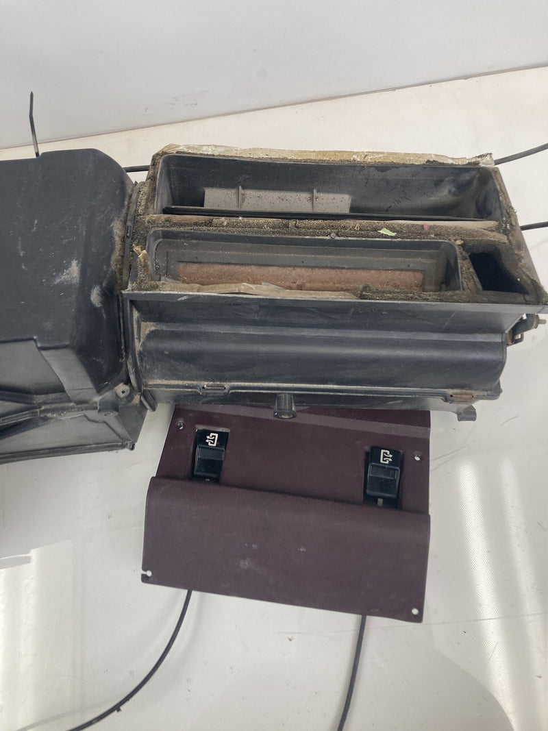 1988 Chevrolet Silverado 1500 GMT400 - HVAC Box