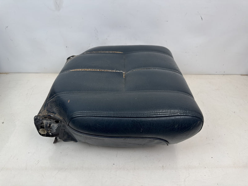 1981-1985 Volvo 240 244 245 Left Front Seat Base w/Adjustment Track OEM #5052E