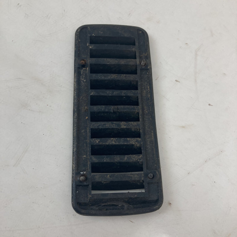 1981-1985 Volvo 240 245 Rear Air Vent 1214040 OEM