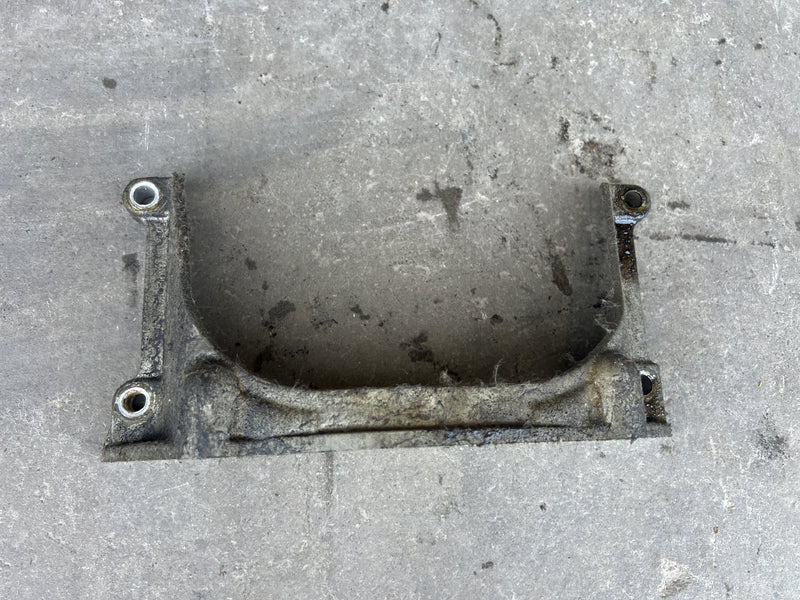 1973 Volvo 140 142 - Transmission Inspection Cover PN: 419314