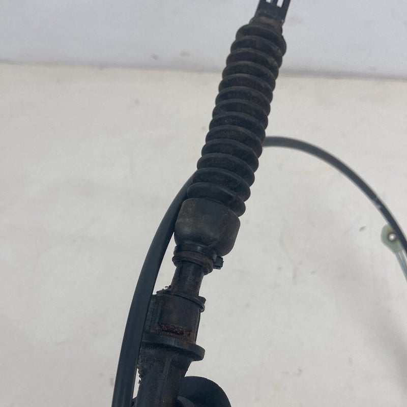 1995-1998 Chevrolet Silverado 2500 GMT400 Automatic Shifter Cable 15037353 OEM