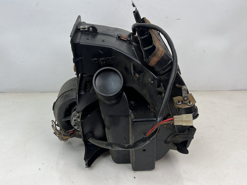 1983-1985 Porsche 944 Climate HVAC Box Heater Core + Blower Motor OEM #5694EM