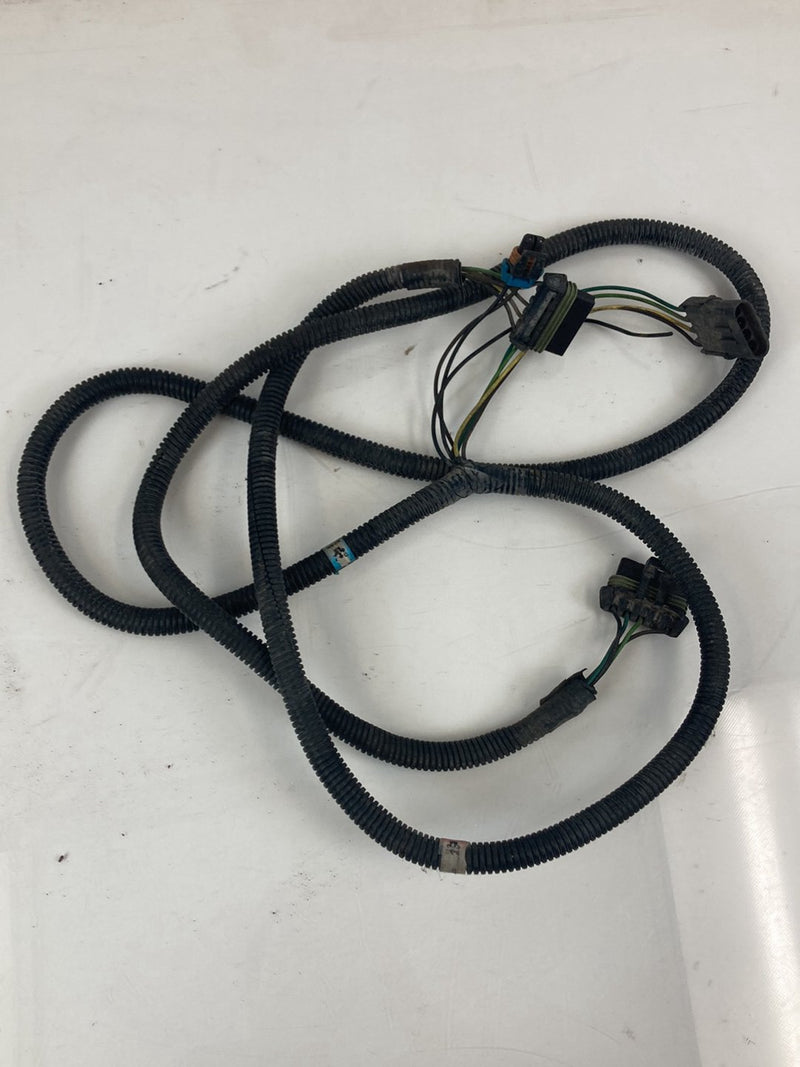 1988 Chevrolet Silverado 1500 GMT400 - Wiring Harness PN: 4874