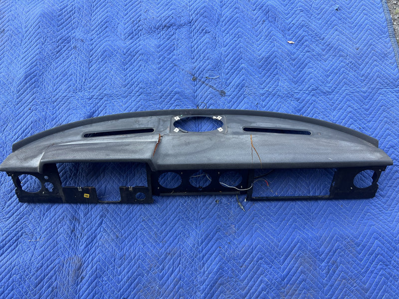 1973 Volvo 140 142 - Dash Pad