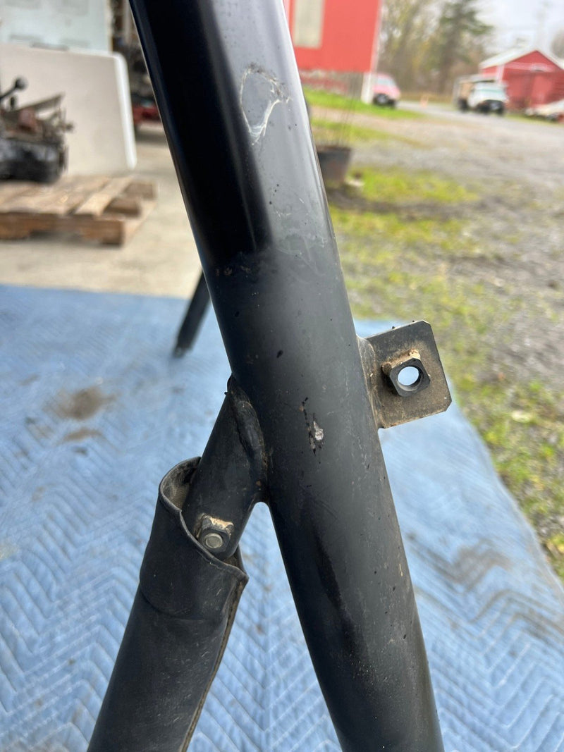 1985-1988 Suzuki Samurai SJ413 Roll Bar Assembly OEM