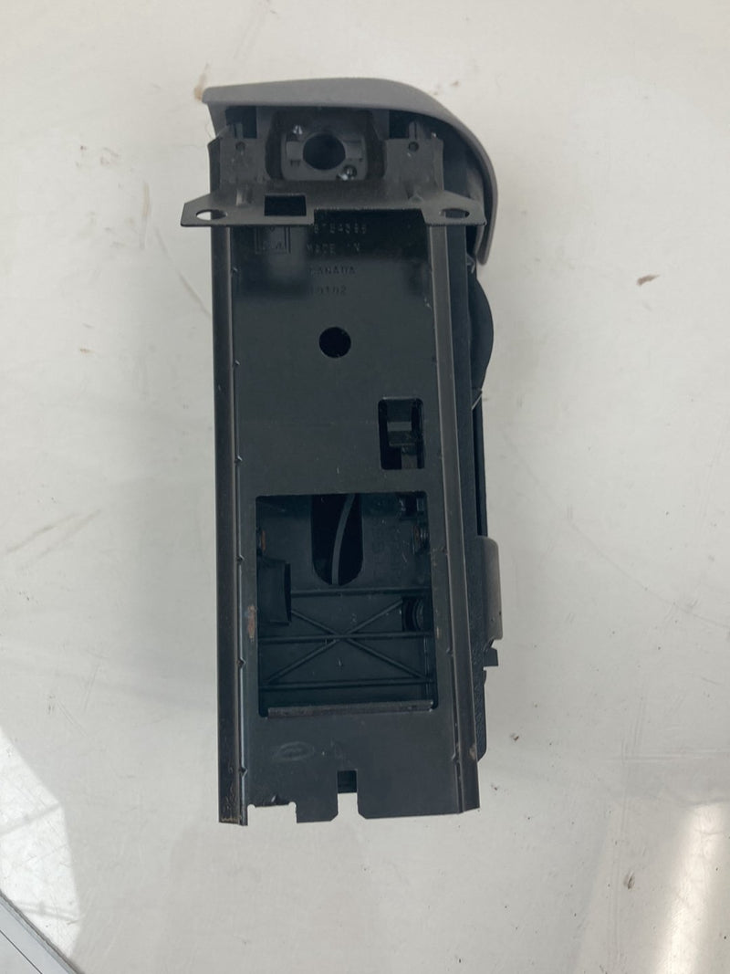 1996 Chevrolet Silverado GMT800 - Dash Cup Holder PN: 15725716