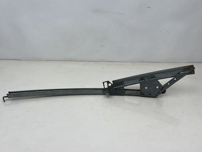 1976-1979 Cadillac Seville Rear Driver Left Window Track Guide OEM #5600EM