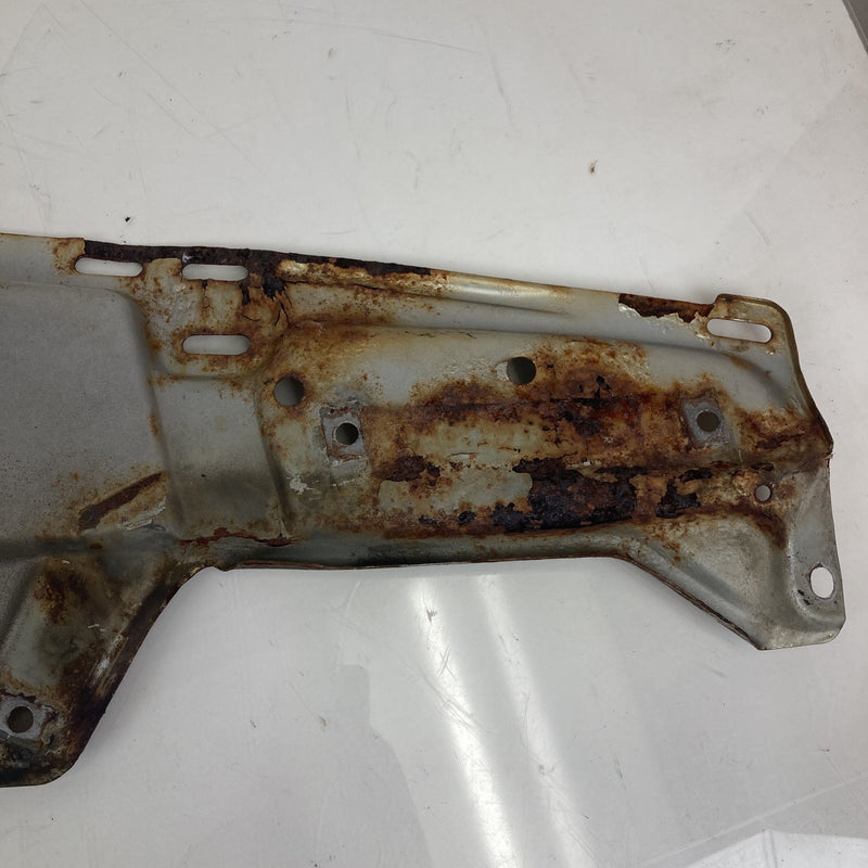1981-1985 Volvo 240 245 Radiator Upper Support 1247663 OEM