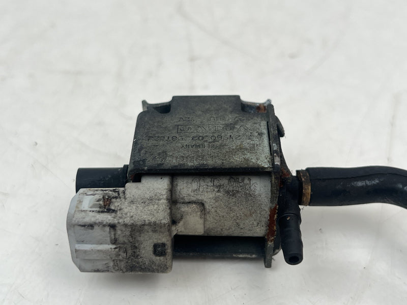 1998-2000 Volvo V70 XC Secondary Air Injection Pump Solenoid Valve OEM #6878EM