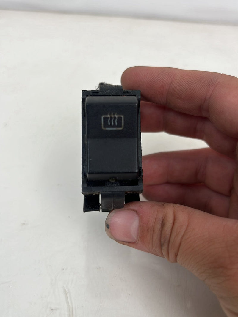 1983-1985 Porsche 944 Dash Defrost Control Switch 477959623 OEM #5689EM