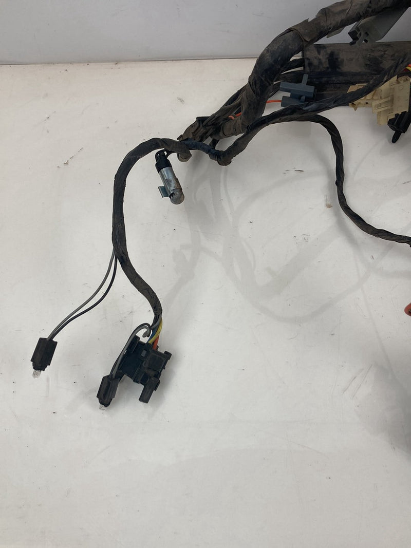 1988 Chevrolet Silverado 1500 GMT400 - Dash Wiring Harness