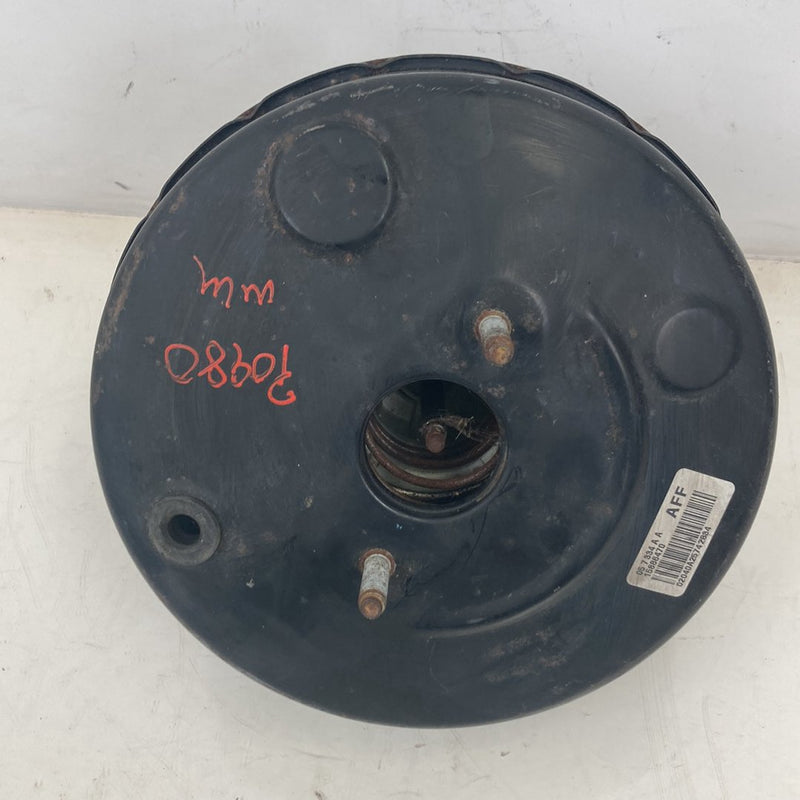 2007-2014 Chevrolet Silverado GMT900 Brake Booster Master Cylinder OEM #5369M