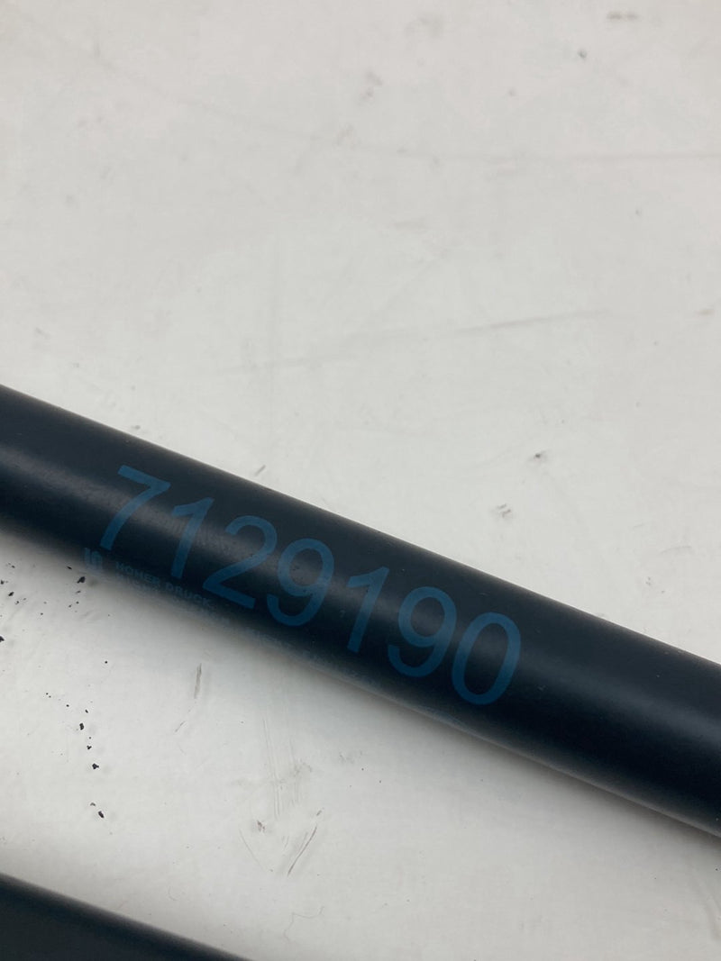 2009 BMW 328i E90- Hood Shock PN: 7129190