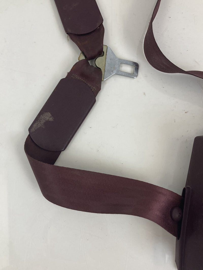 1995 Chevrolet Silverado GMT800 - Seat Belt Front Right PN: 42424 E07926