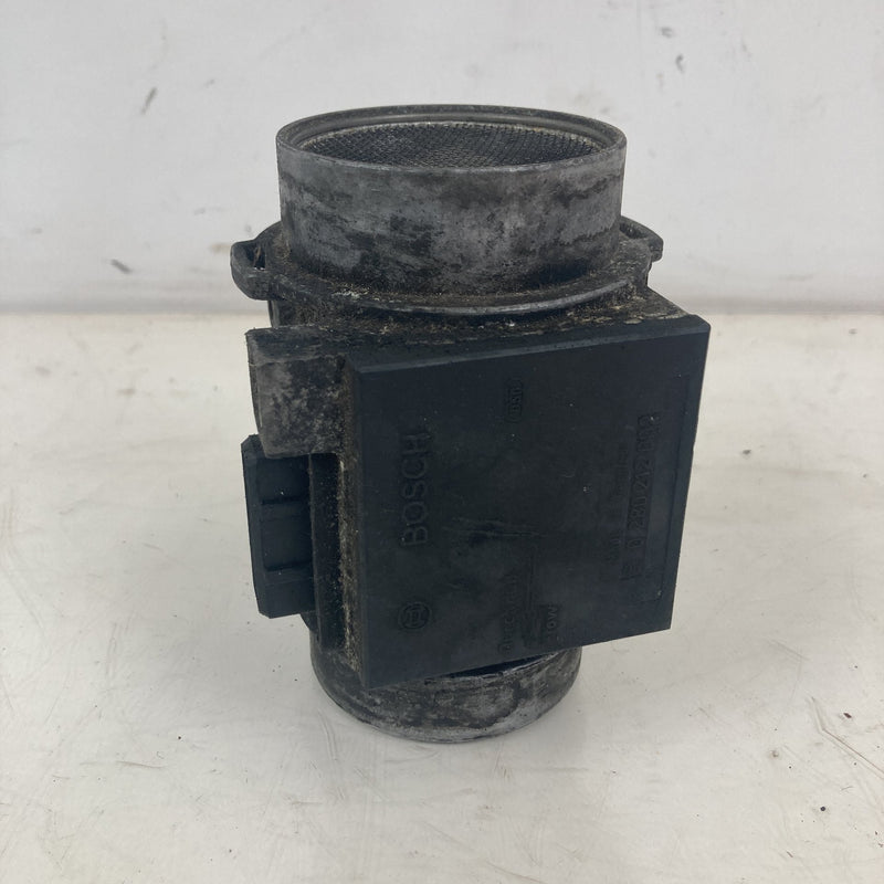 1981-1985 Volvo 240 245 MAF Mass Air Flow Sensor Bosch 0280212002 OEM