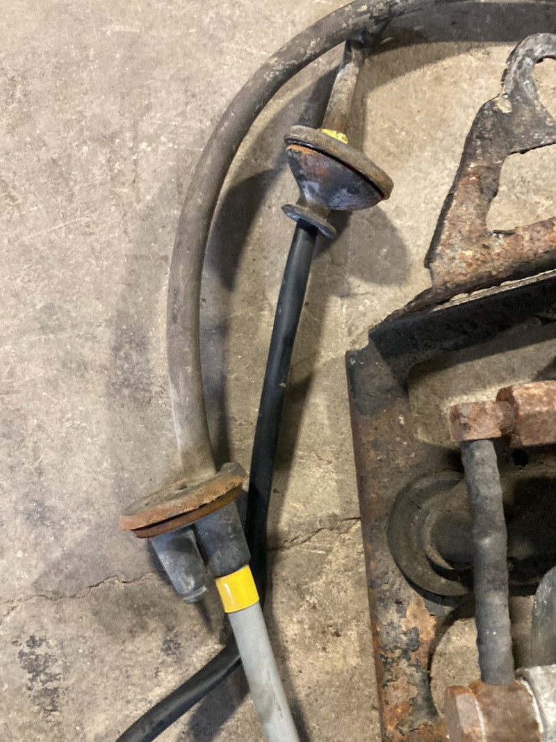 1992 Volvo 940 944 - Fuel Pump