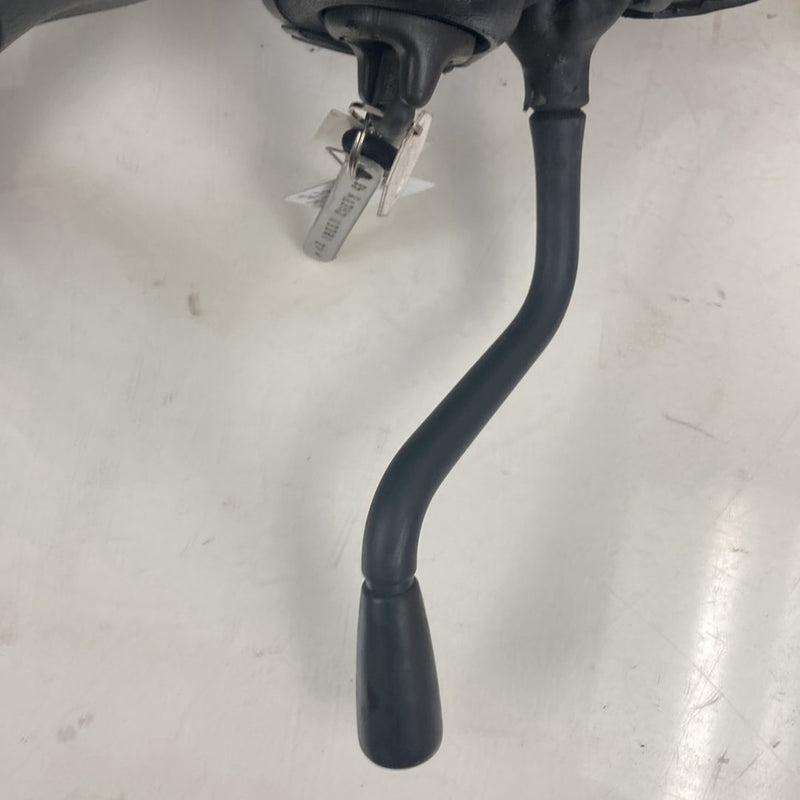 1995-1998 Chevrolet Silverado 2500 GMT400 Steering Column 26061292 OEM