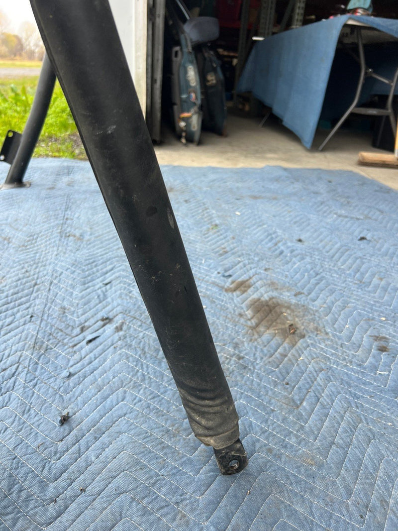 1985-1988 Suzuki Samurai SJ413 Roll Bar Assembly OEM