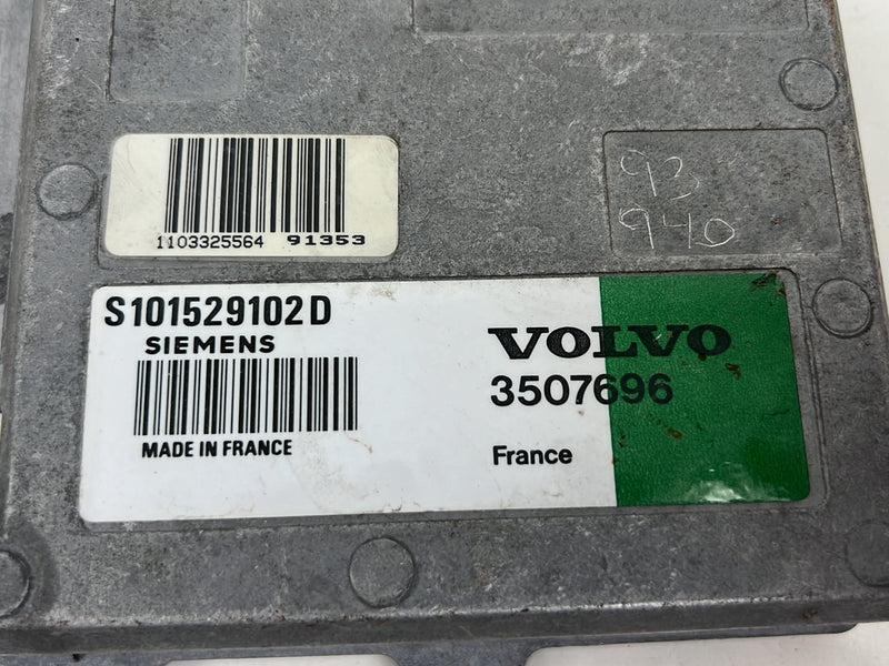 1990-1992 Volvo 740 745 940 Ignition Control Module EZK 3507696 OEM #5874EM