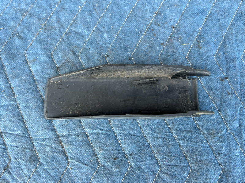 1996-2003 Mercedes W210 E320 Wagon Windshield Wiper Cover 1248240349 OEM #4695EM