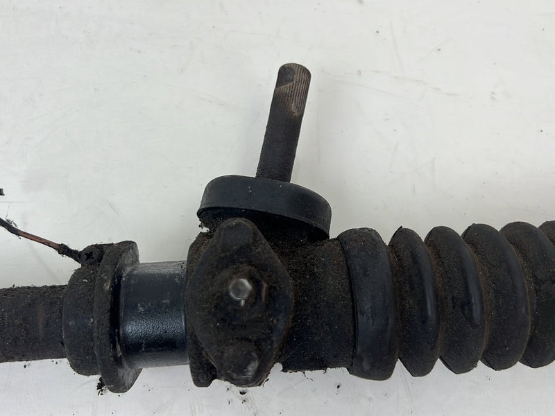 1983-1985 Porsche 944 Power Steering Rack + Pinion Assembly OEM #5715EM