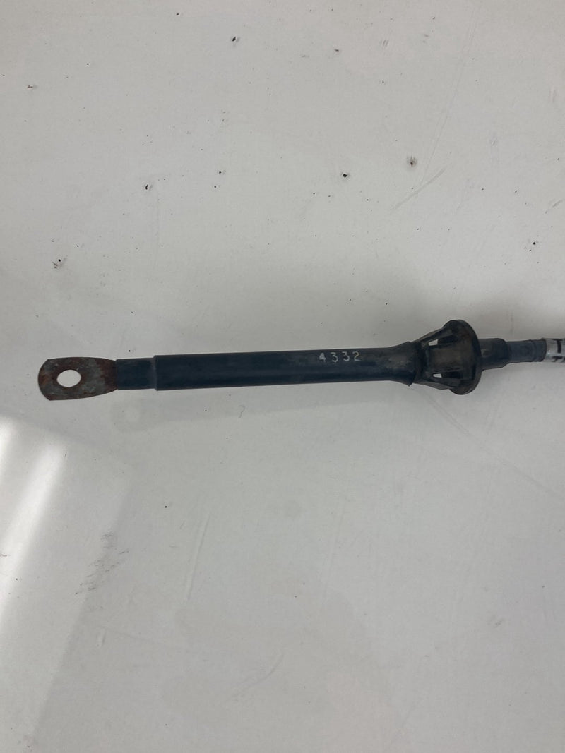 1995 Chevrolet Silverado GMT800 - Accelerator Cable PN: 4332