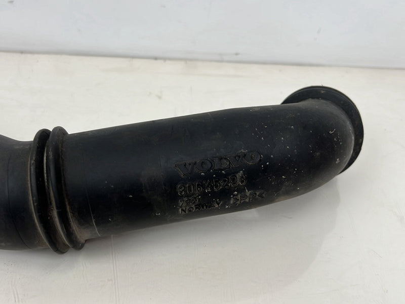 2004-2007 Volvo S60R V70R Turbo Intercooler Hose Tube Pipe 30645293 OEM #5784EM