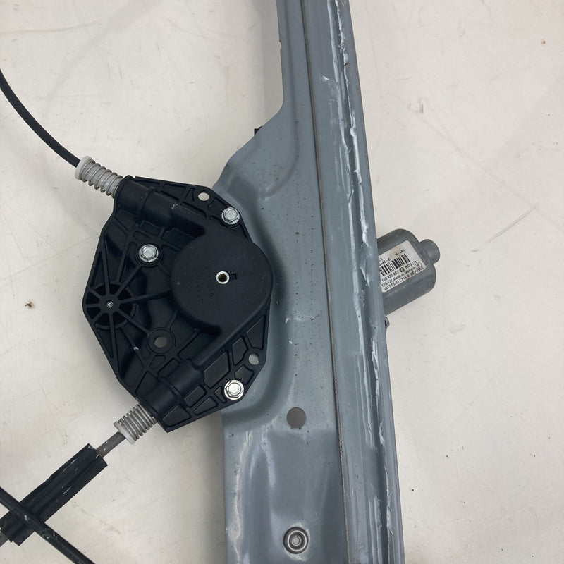 2014-2020 Chevrolet Silverado Front Left Window Regulator 0130822882 OEM #5583M