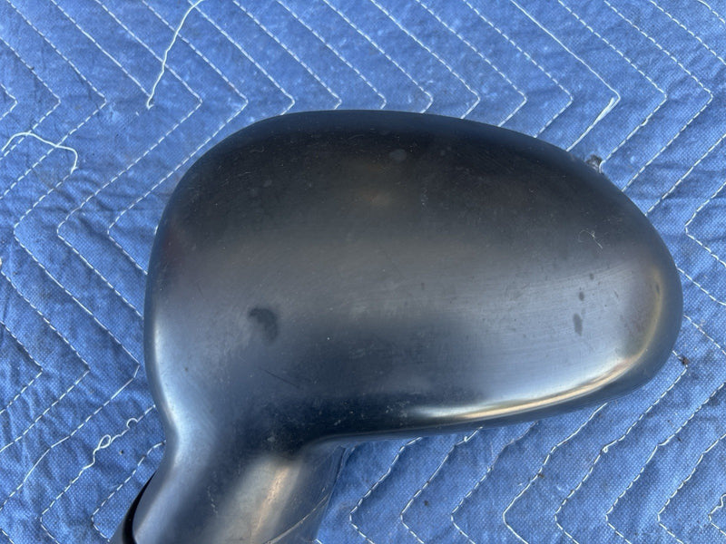2006-2012 Mitsubishi Eclipse Left Side Mirror Driver 4112-34007-02 OEM #3549M
