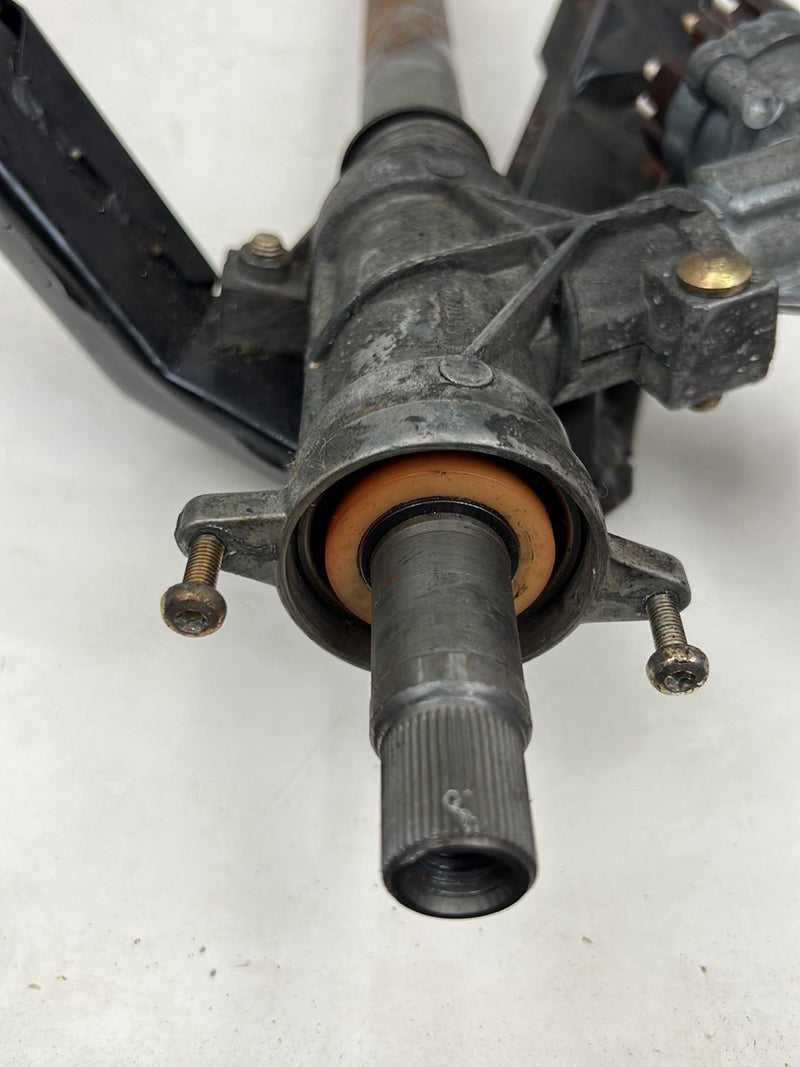 1990-1992 Volvo 740 745 940 Steering Column Ignition & Key Assembly OEM #5886EM