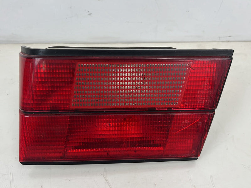 1989-1995 BMW E34 5 Series Passenger Right Tail Light Lamp Assembly OEM #5630EM