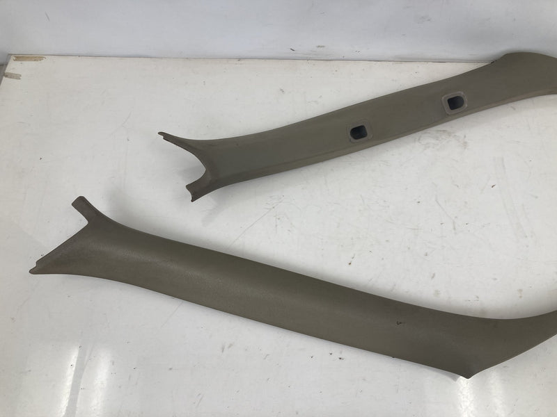1995-1998 Chevrolet Silverado 2500 GMT400 A Pillar Trim 15707257 15952949 OEM