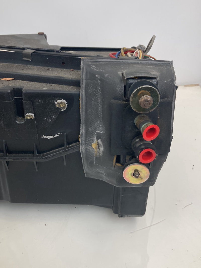 1992 Volvo 940 944 - HVAC Box PN: 3537770