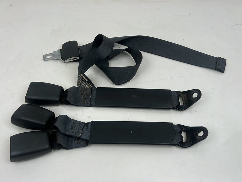 1999-2006 Chevrolet Silverado GMC Sierra Seat Belt Buckle Rear E34039 OE #5528EM