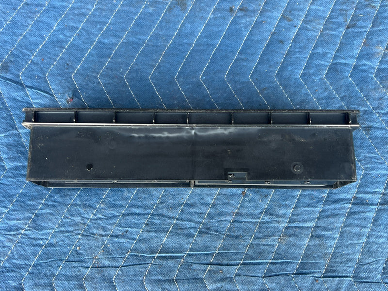 1992-1995 Volvo 940 740 Dash LH RH Center HVAC Heat AC Vent Set of 3 OEM #3229EM