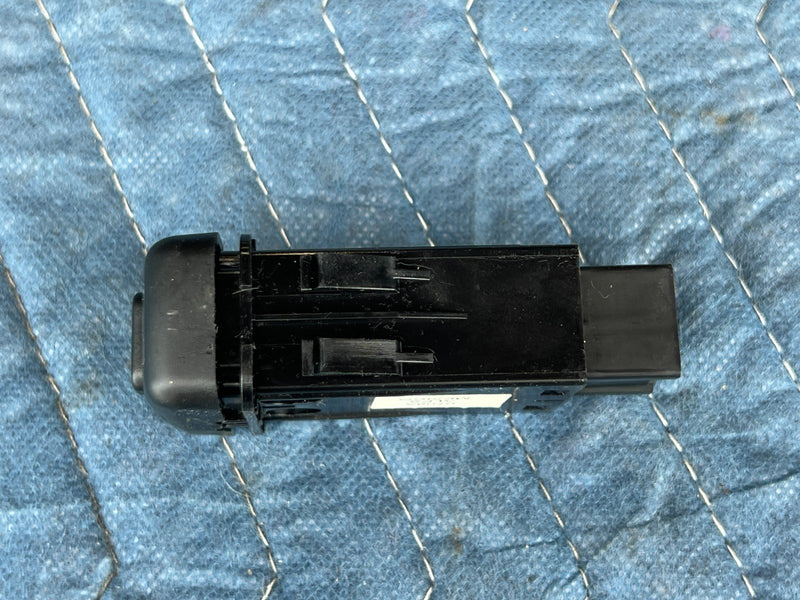 1998-2002 Honda Accord 0708A Sunroof Control Dash Switch #1950CN