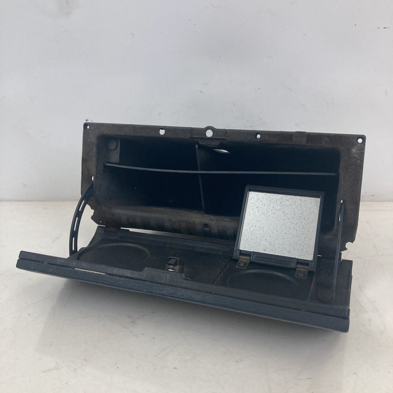 1981-1985 Volvo 240 245 Glove Box Assembly 1259027 OEM