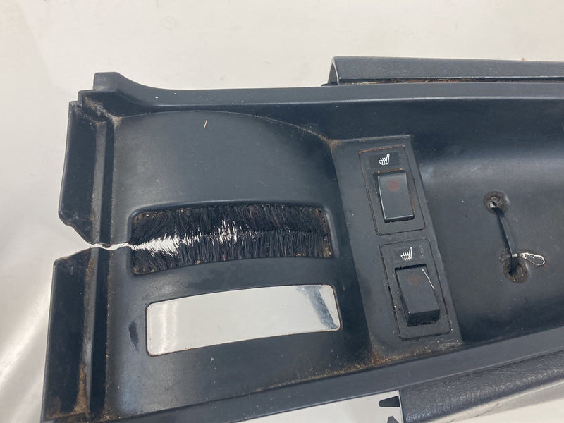 1992 Volvo 940 944 - Center Console Assembly PN: 1379182