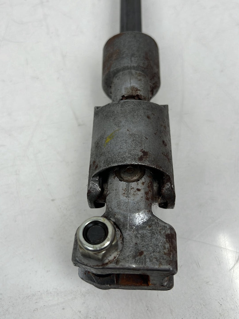 1996-2003 Audi S8 D2 A8 Steering Column Intermediate Shaft OEM #6536EM