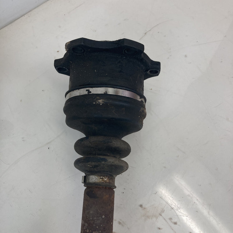 2001-2005 Volkswagen Passat Front CV Axle Bolts Manual AWD OEM #5518M
