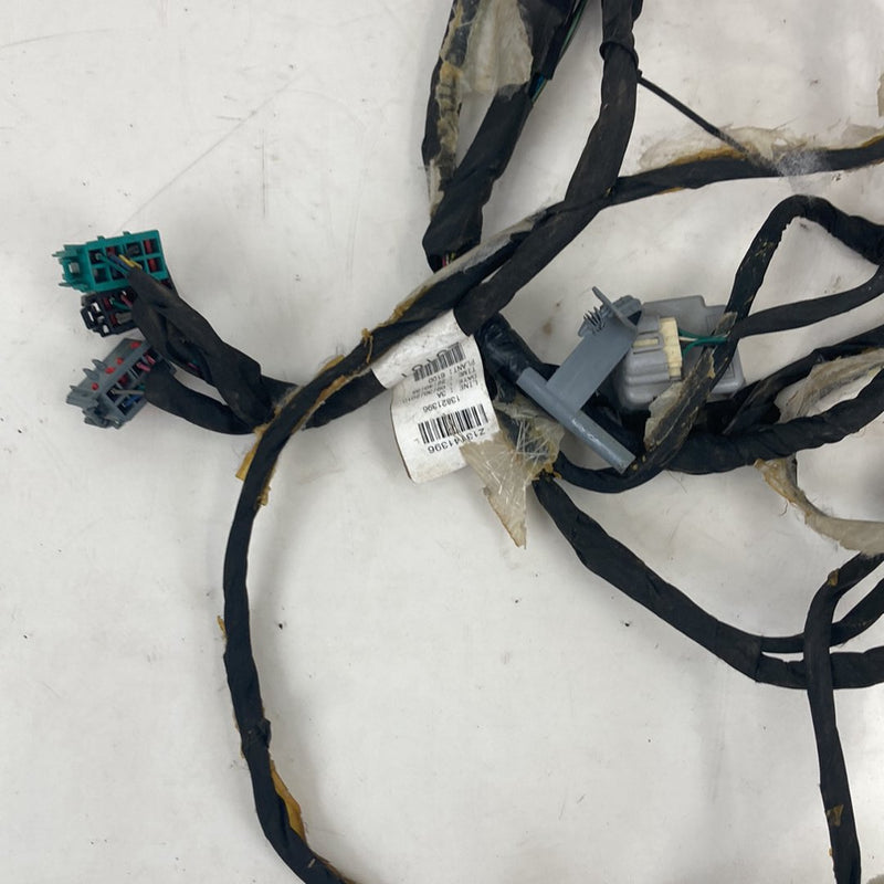 2007-2014 Chevrolet Silverado GMT900 GM Auxiliary Body Sub Wiring Harness #5347M