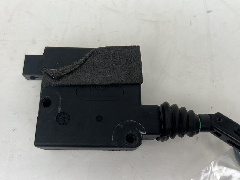1996-2003 Audi S8 D2 A8 Rear Deck Lid Trunk Lock Actuator Motor OEM #6449EM