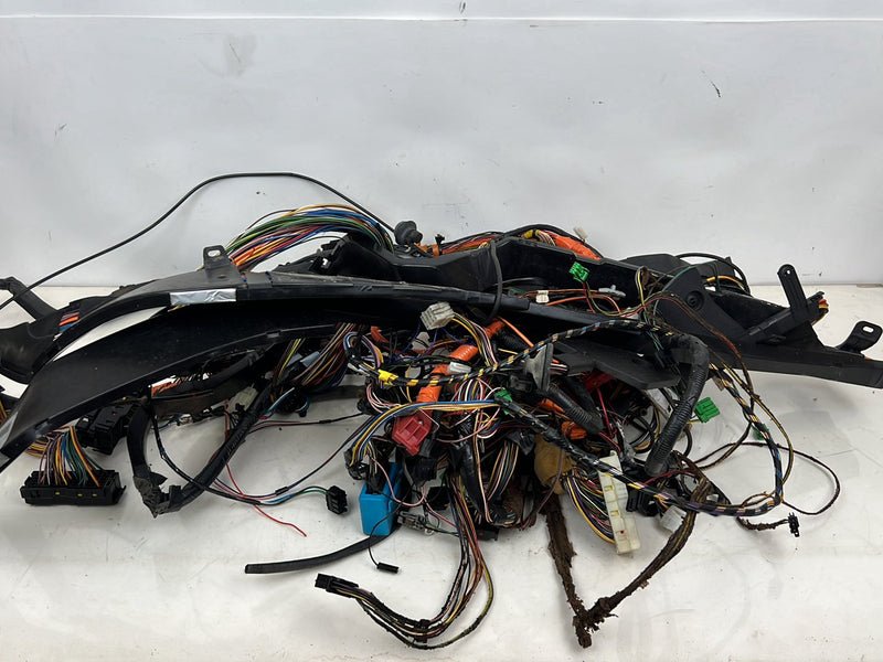 1993-1997 Volvo 850 Chassis & Body Wiring Wire Harness Assembly OEM