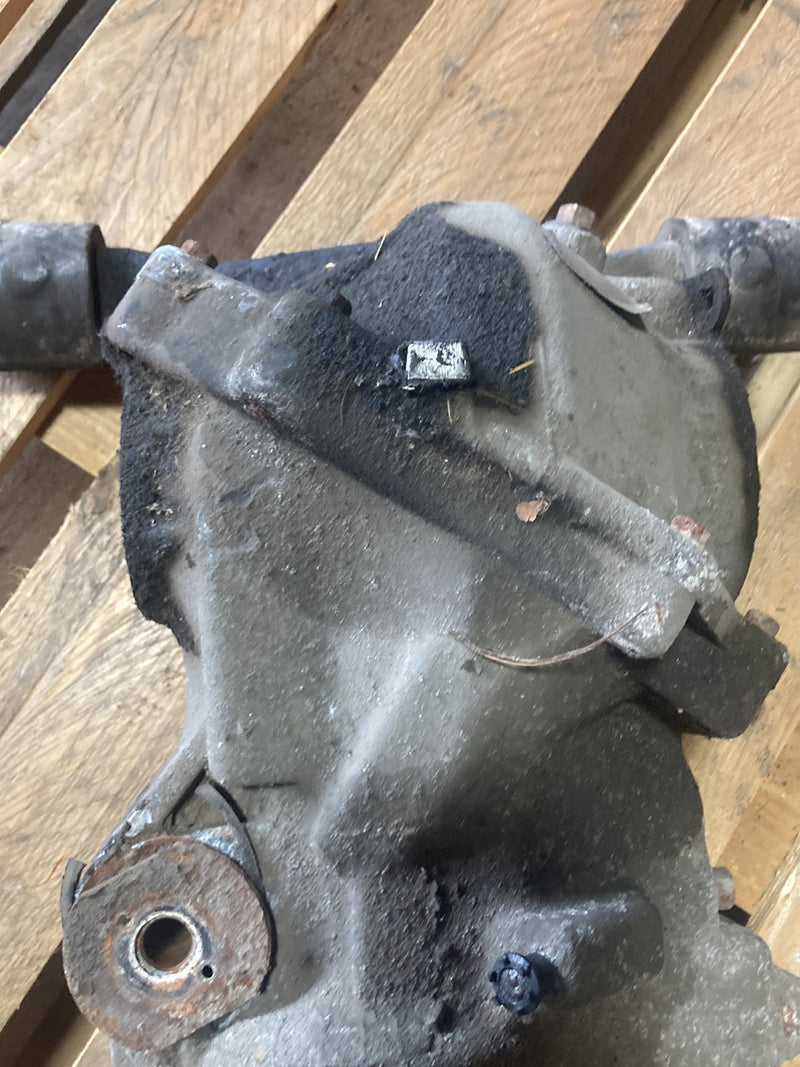 2007 Volvo S60 P2 - Rear Differential PN: 08689632