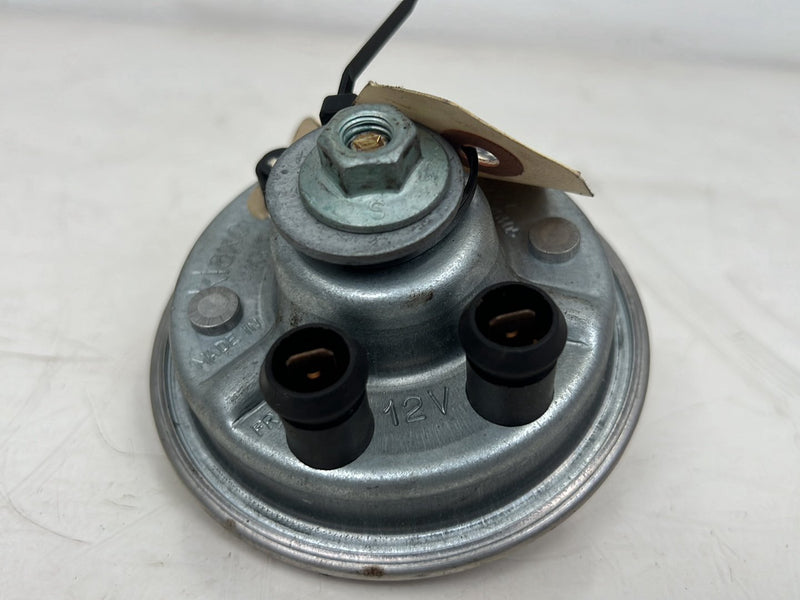 1996-2003 Audi S8 D2 A8 Rear Trunk Left Anti-Theft Parking Alarm OEM #6544EM