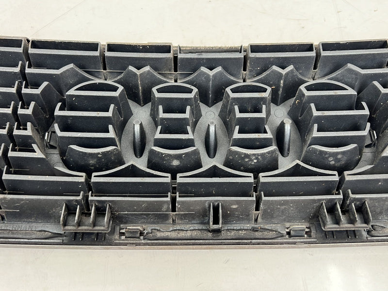 2001-2003 Audi S8 Only D2 Front Bumper Grille Chrome Hood Trim OEM #6071EM
