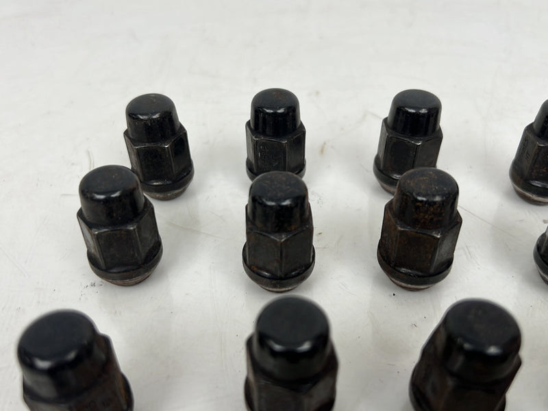 1998-2000 Volvo V70R V70 Wheel Stud Lug Nut Set of 19 OEM #5937EM