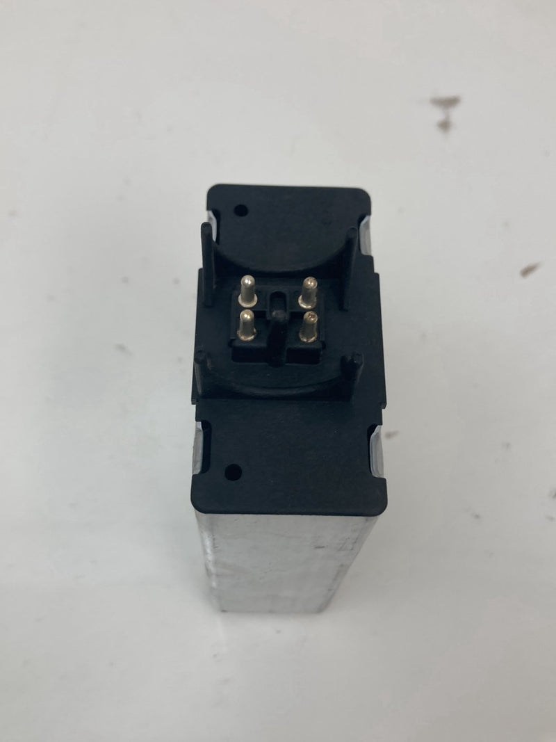 1992 Volvo 940 944 - Airbag Sensor PN: 0285100016